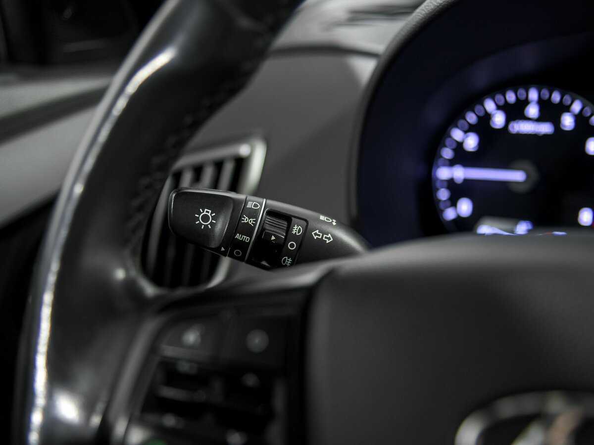 Купить Hyundai Creta, 2019, 68 855 км.. Фото: #7