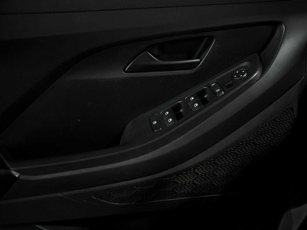 Купить Hyundai Creta, 2021, 17 008 км.. Фото: #10