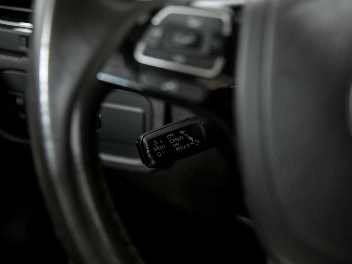 Купить Volkswagen Touareg, 2013, 127 425 км.. Фото: #7