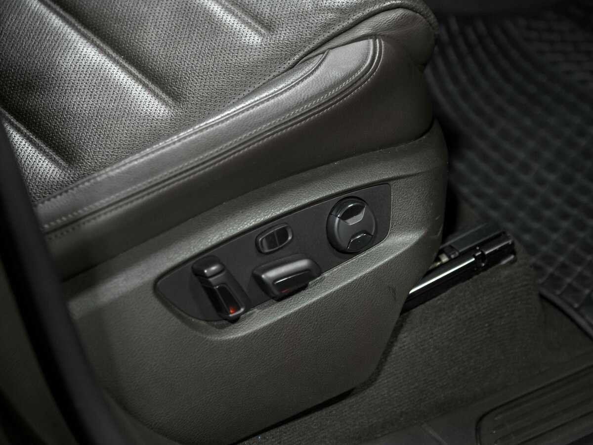 Купить Volkswagen Touareg, 2013, 127 425 км.. Фото: #17