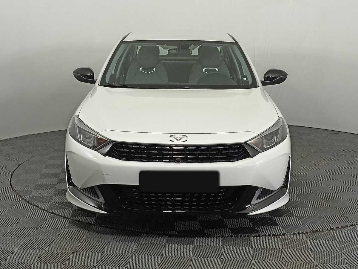 Купить Кайи Е5, 2023, 101 км.. Фото: #1