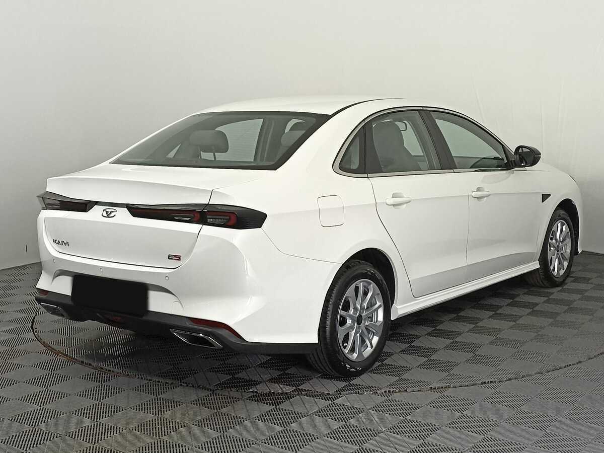 Купить Кайи Е5, 2023, 101 км.. Фото: #3