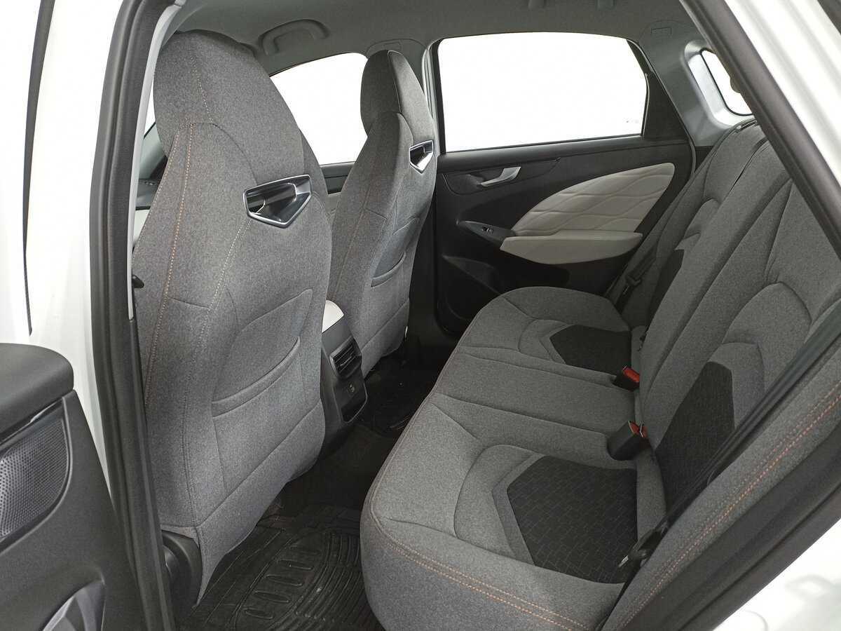 Купить Кайи Е5, 2023, 101 км.. Фото: #10