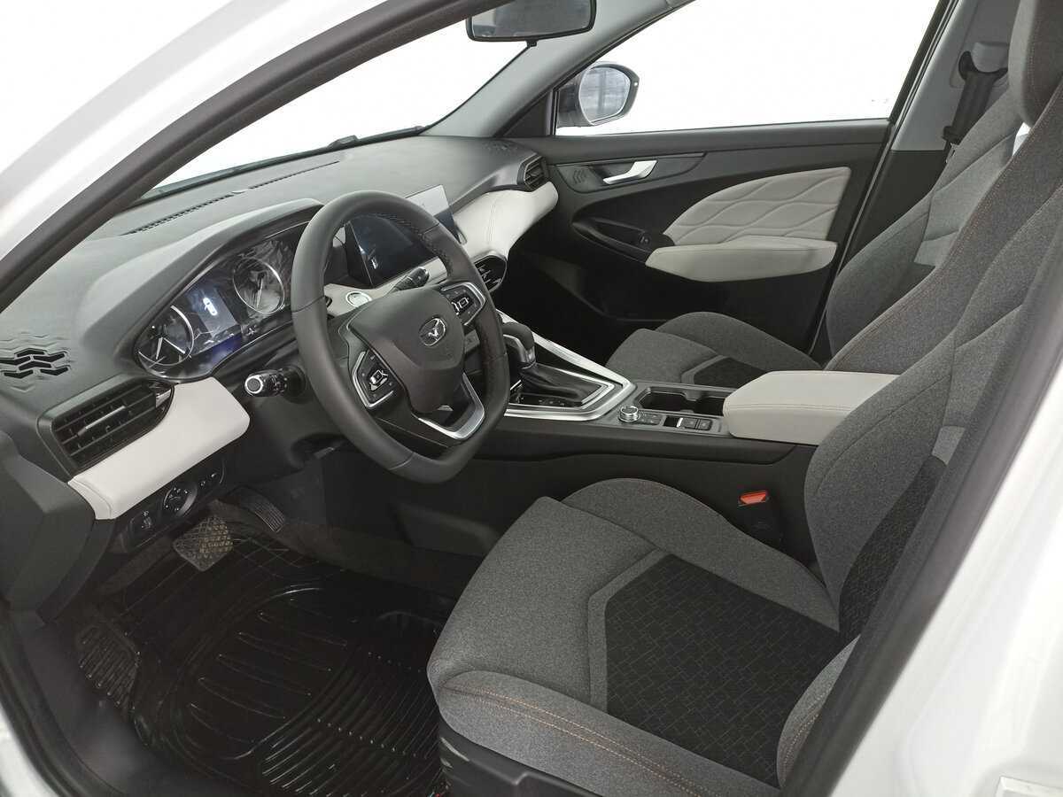 Купить Кайи Е5, 2023, 101 км.. Фото: #14