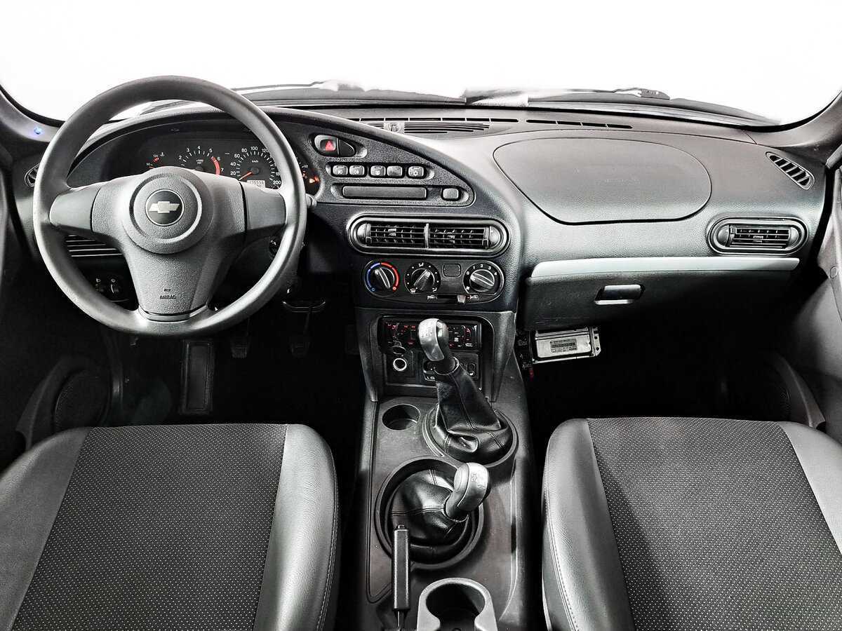 Купить Chevrolet Niva, 2015, 175 560 км.. Фото: #13
