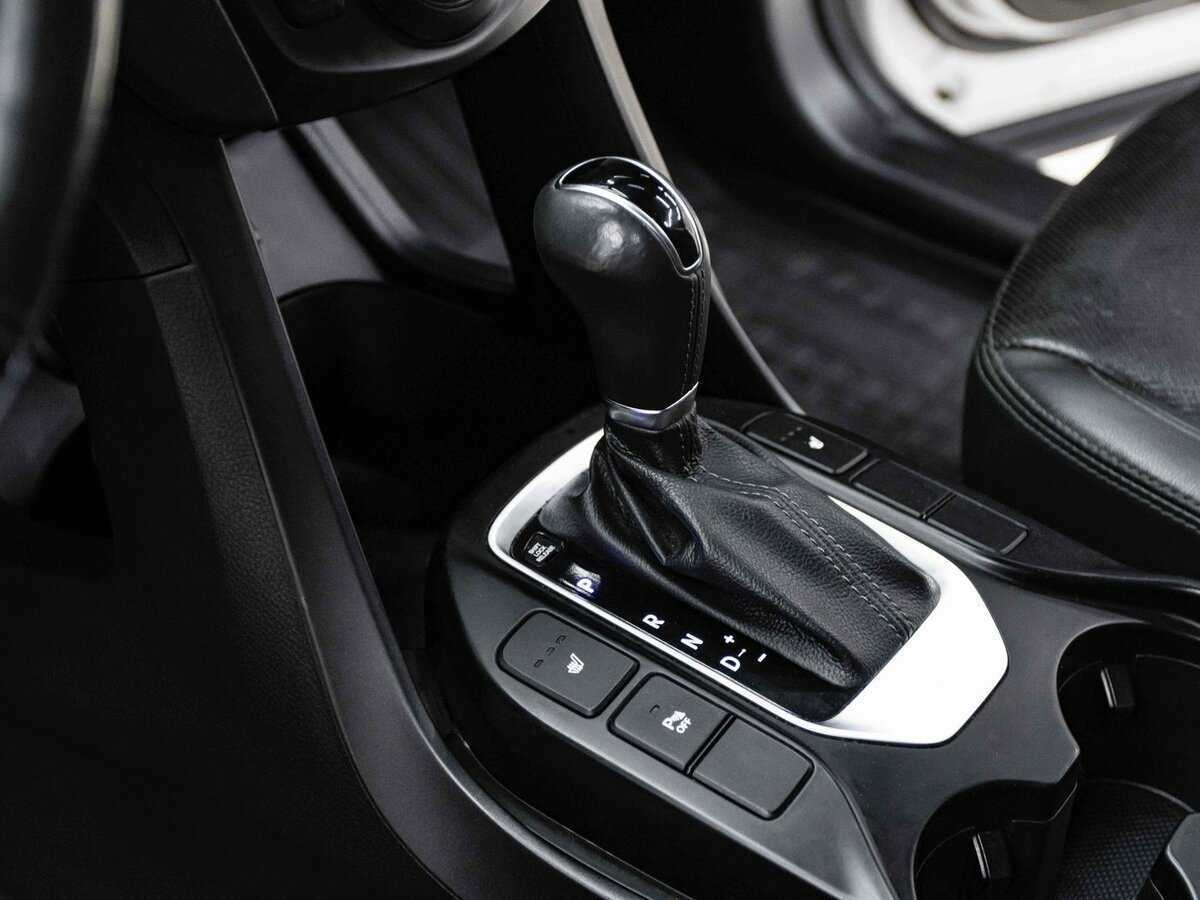 Купить Hyundai Santa Fe, 2018, 95 000 км.. Фото: #13