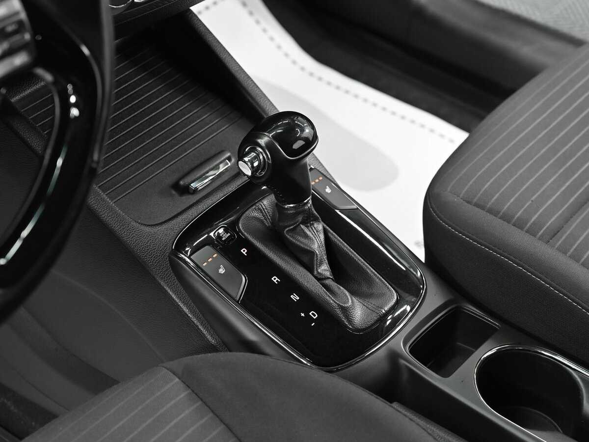 Купить Киа Церато, 2018, 141 000 км.. Фото: #11