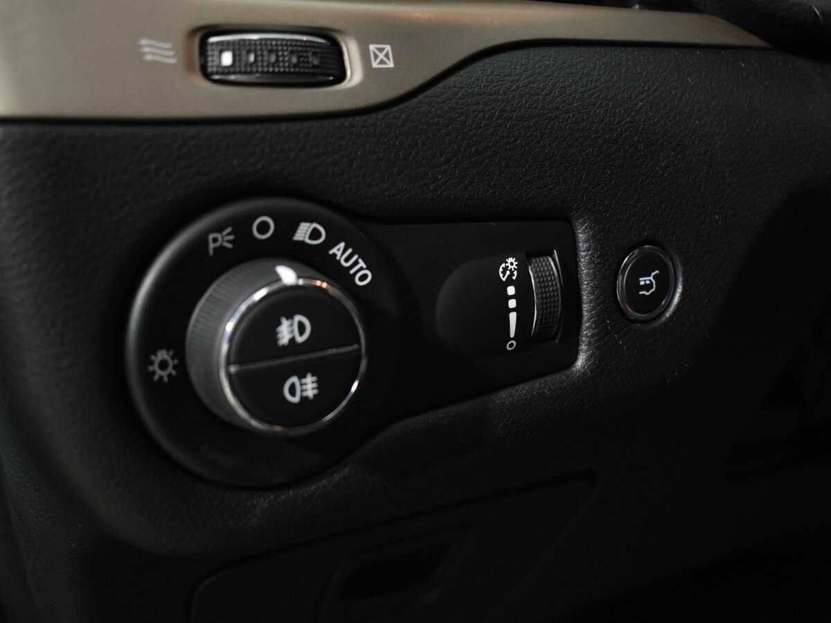 Купить Jeep Cherokee, 2014, 134 000 км.. Фото: #13