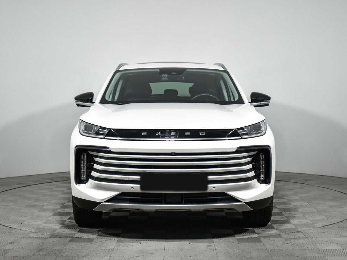 Купить Эксид Т-Икс-Л, 2023, 19 500 км.. Фото: #1