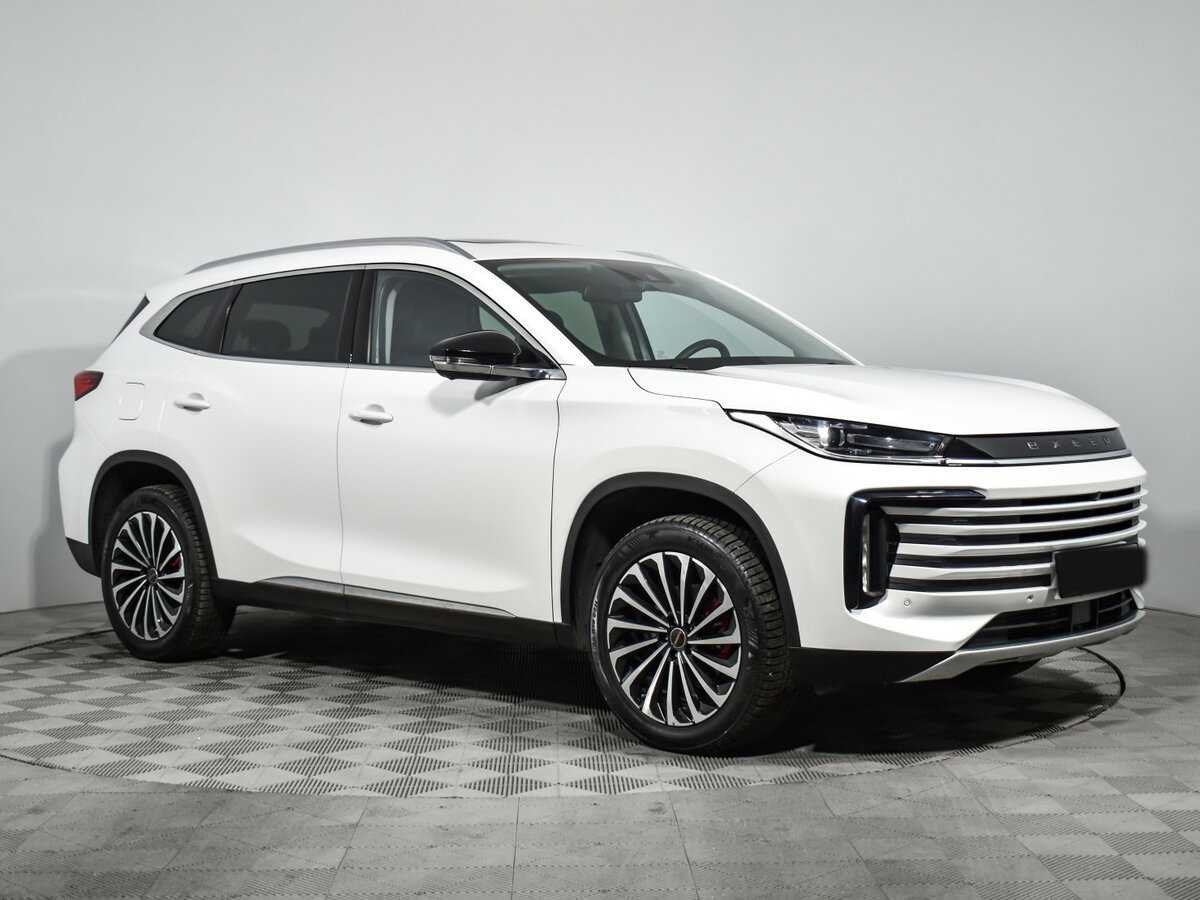 Купить Эксид Т-Икс-Л, 2023, 19 500 км.. Фото: #2