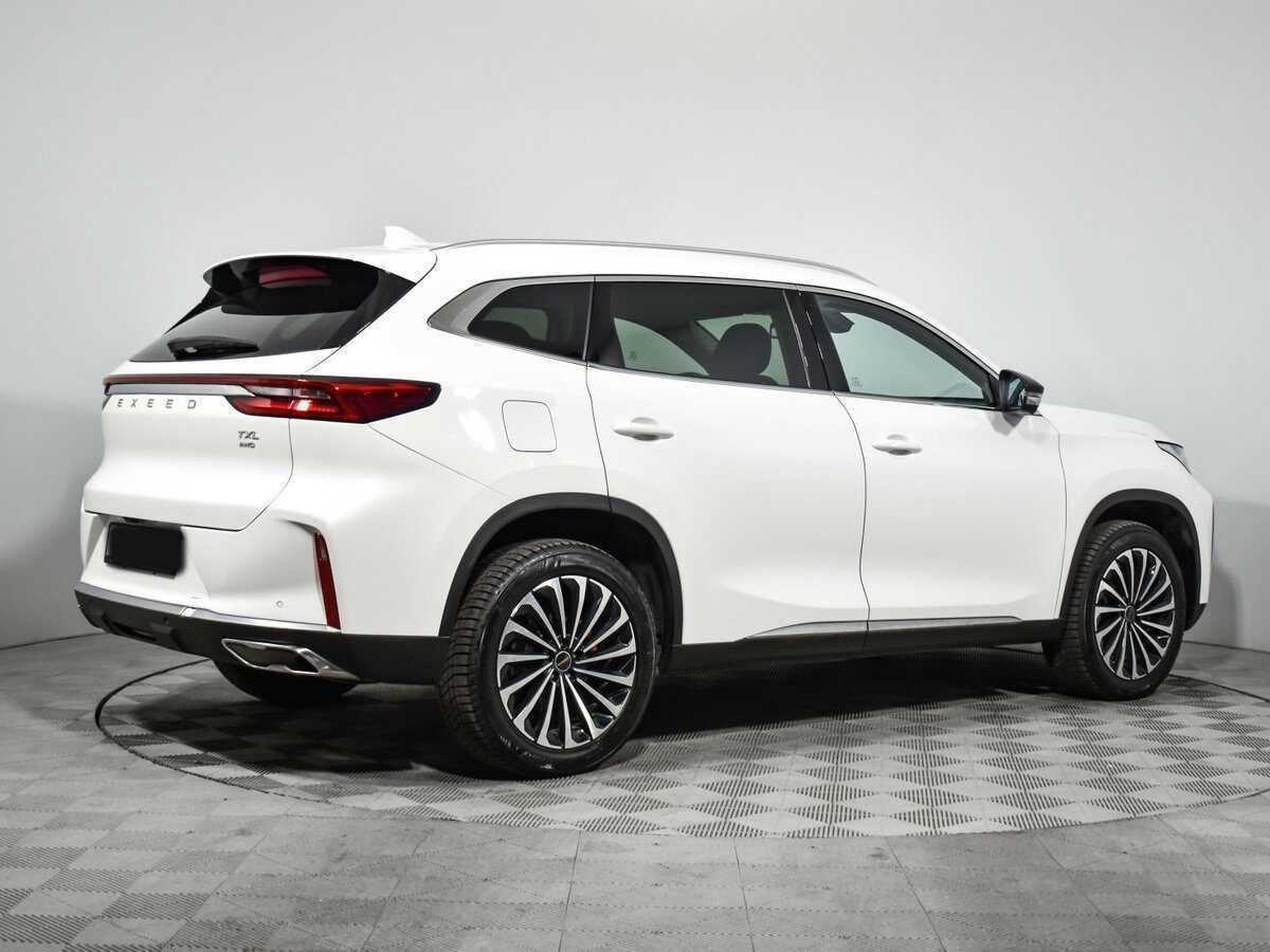 Купить Эксид Т-Икс-Л, 2023, 19 500 км.. Фото: #3