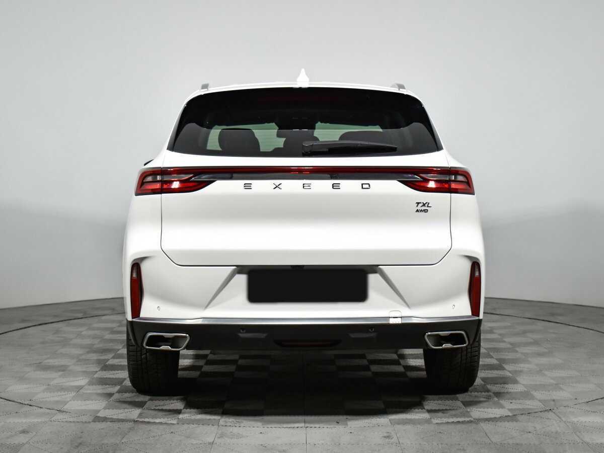 Купить Эксид Т-Икс-Л, 2023, 19 500 км.. Фото: #4