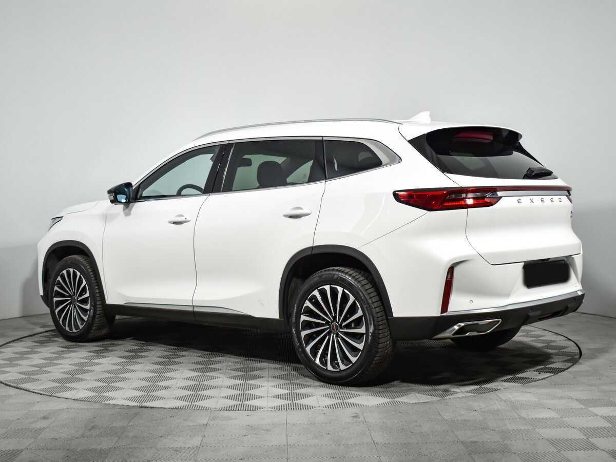 Купить Эксид Т-Икс-Л, 2023, 19 500 км.. Фото: #5