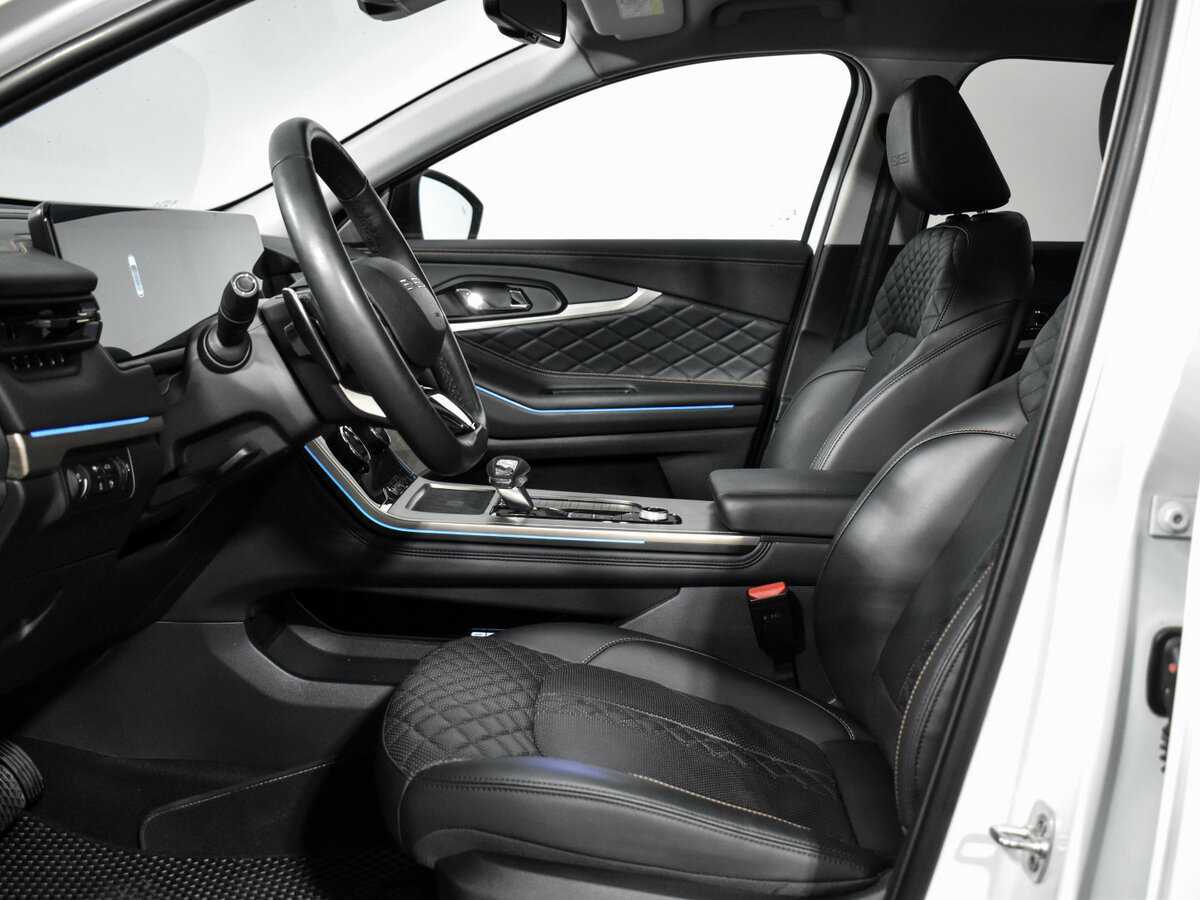 Купить Эксид Т-Икс-Л, 2023, 19 500 км.. Фото: #7