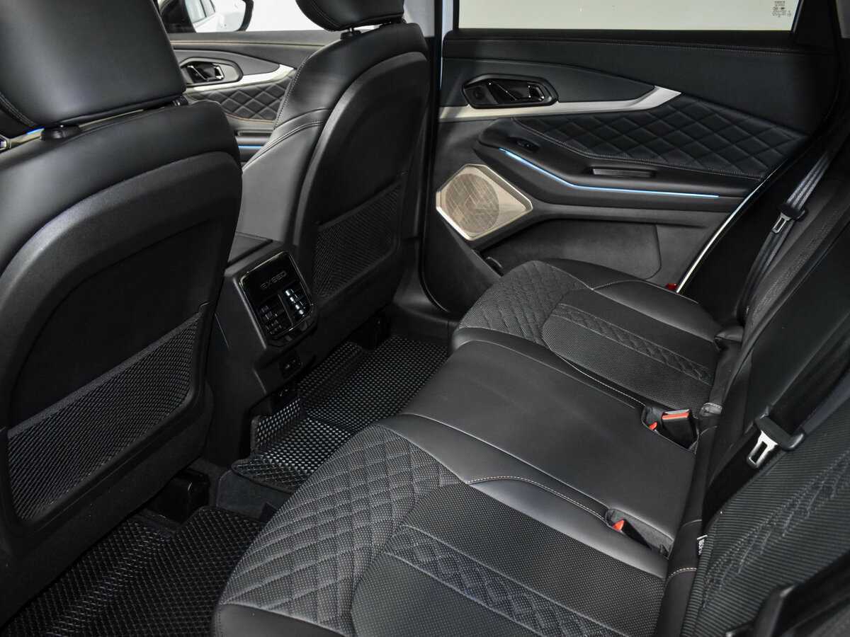 Купить Эксид Т-Икс-Л, 2023, 19 500 км.. Фото: #9