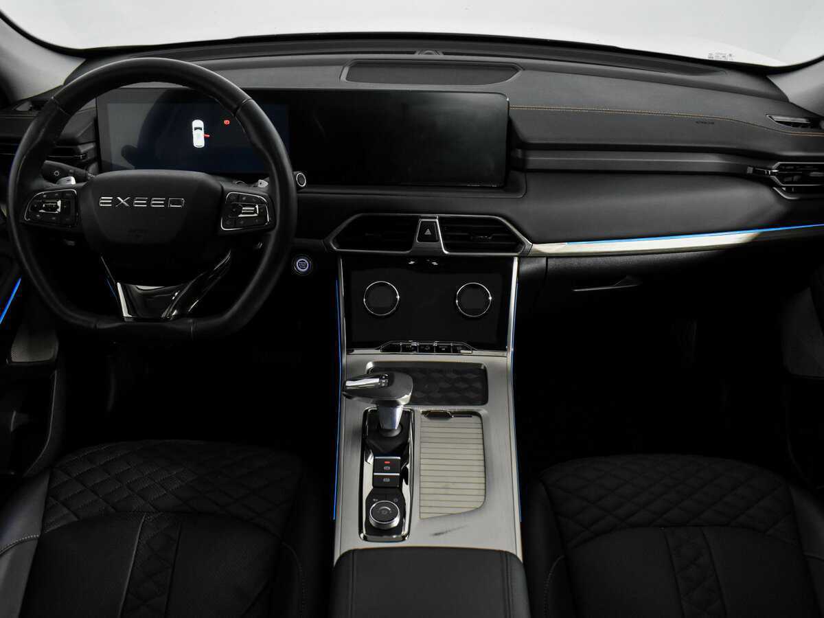 Купить Эксид Т-Икс-Л, 2023, 19 500 км.. Фото: #10