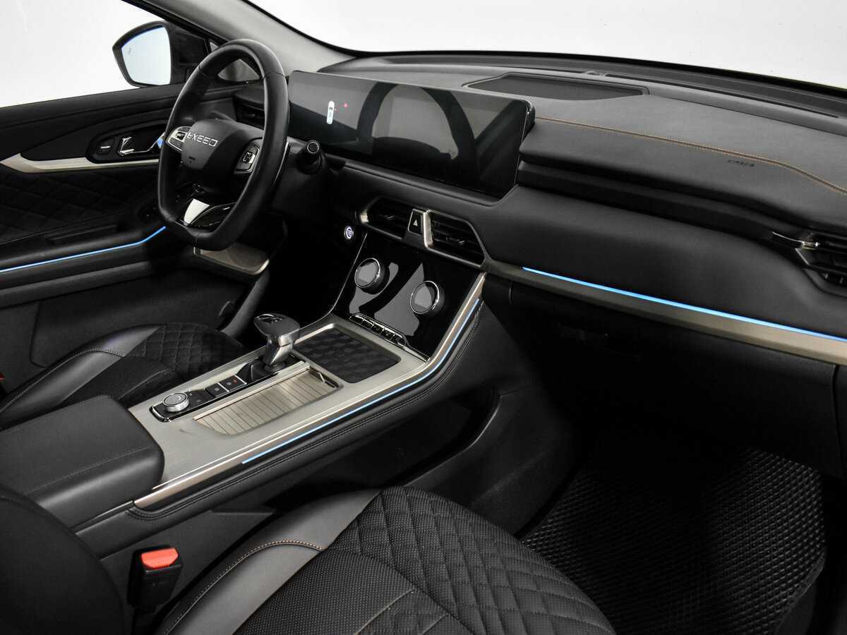 Купить Эксид Т-Икс-Л, 2023, 19 500 км.. Фото: #11