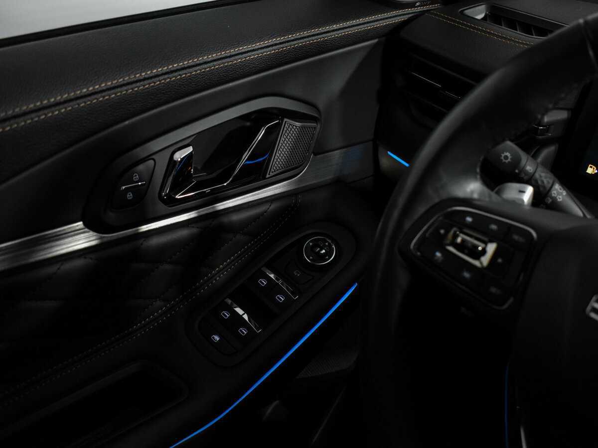 Купить Эксид Т-Икс-Л, 2023, 19 500 км.. Фото: #14