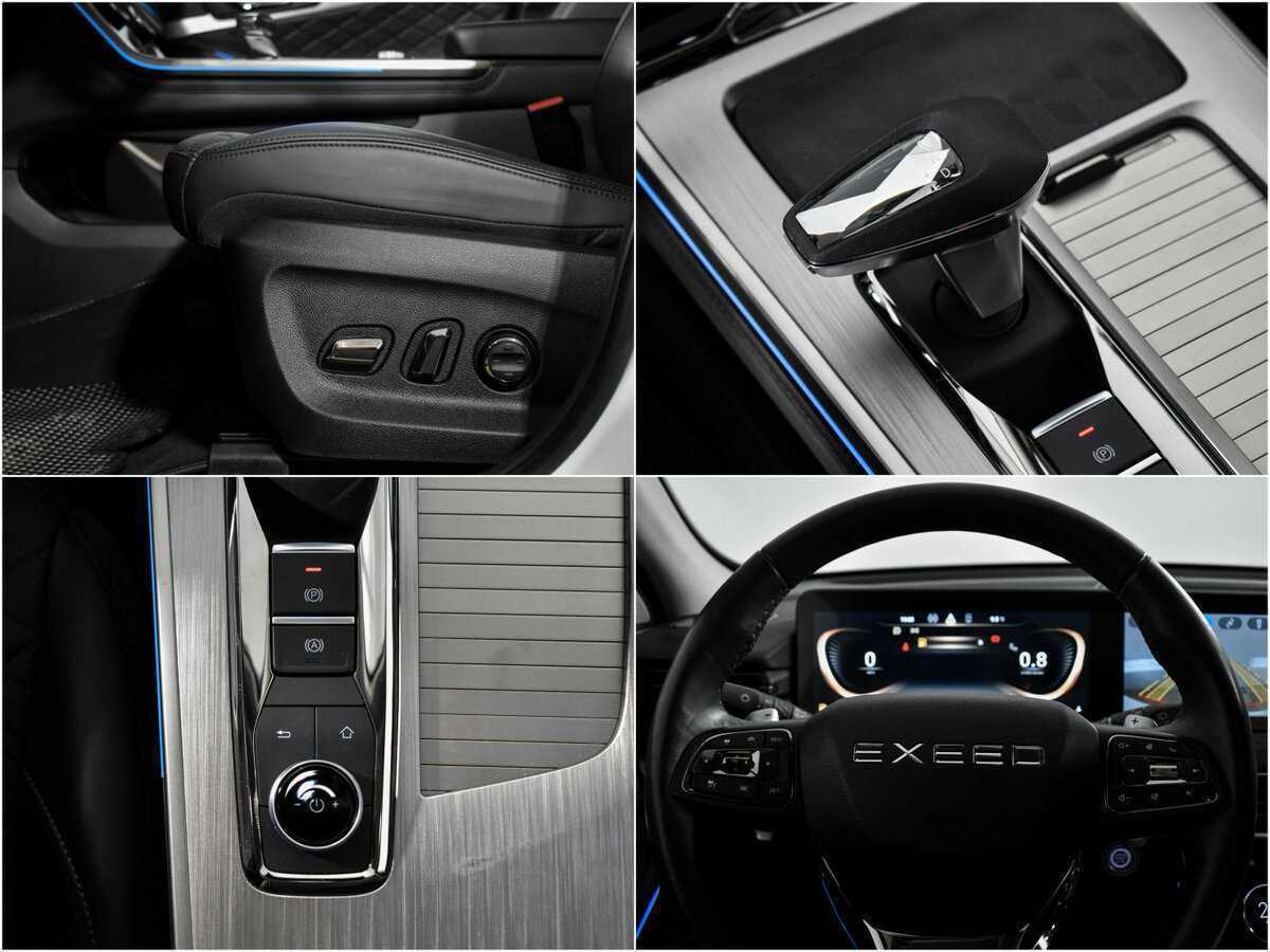 Купить Эксид Т-Икс-Л, 2023, 19 500 км.. Фото: #16