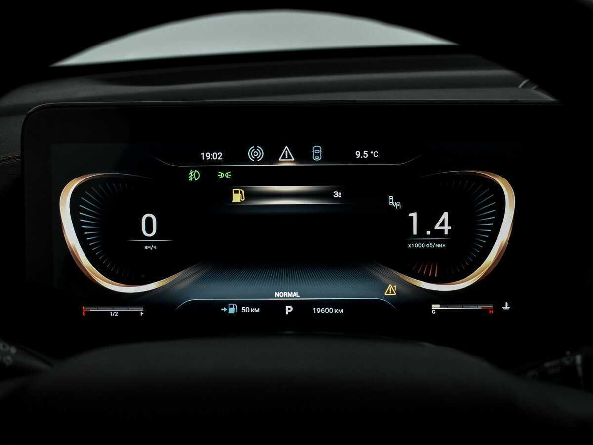 Купить Эксид Т-Икс-Л, 2023, 19 500 км.. Фото: #19