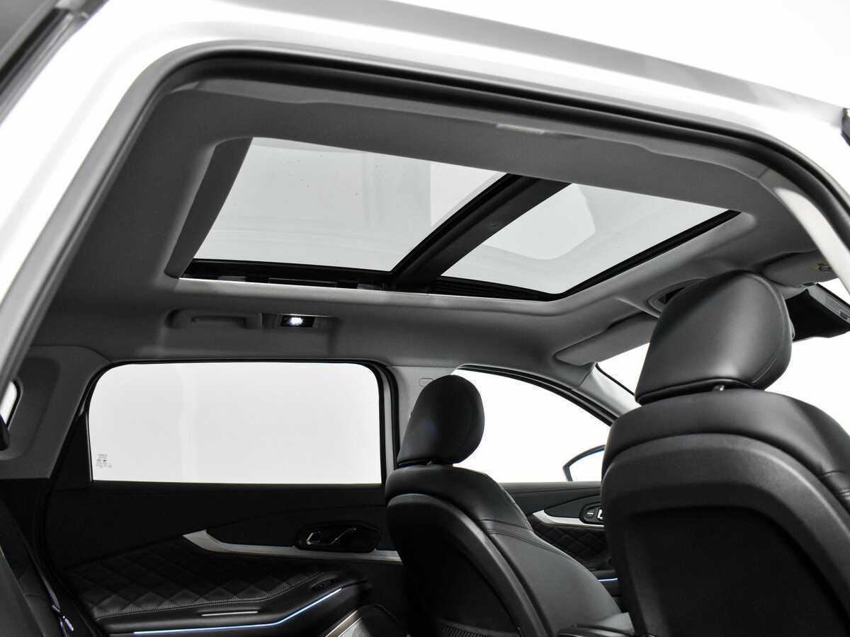 Купить Эксид Т-Икс-Л, 2023, 19 500 км.. Фото: #20