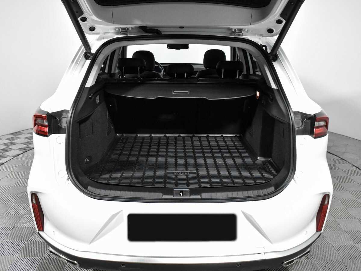 Купить Эксид Т-Икс-Л, 2023, 19 500 км.. Фото: #21