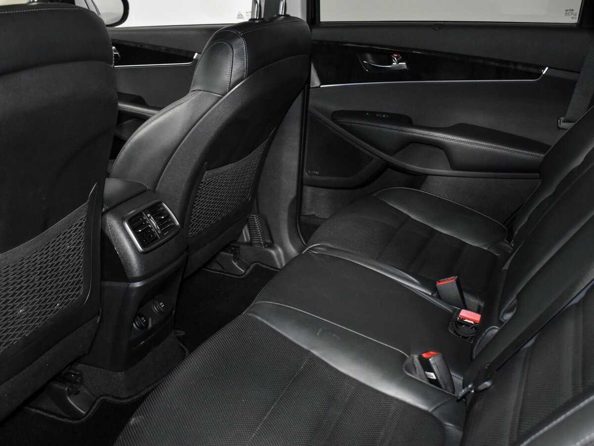 Купить Киа Соренто, 2016, 39 559 км.. Фото: #8