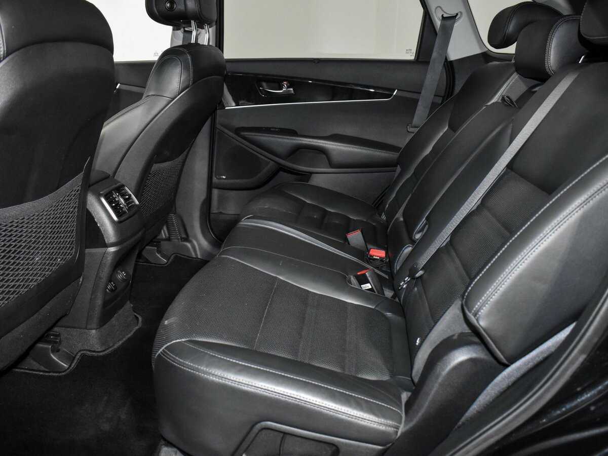 Купить Киа Соренто, 2016, 39 559 км.. Фото: #9