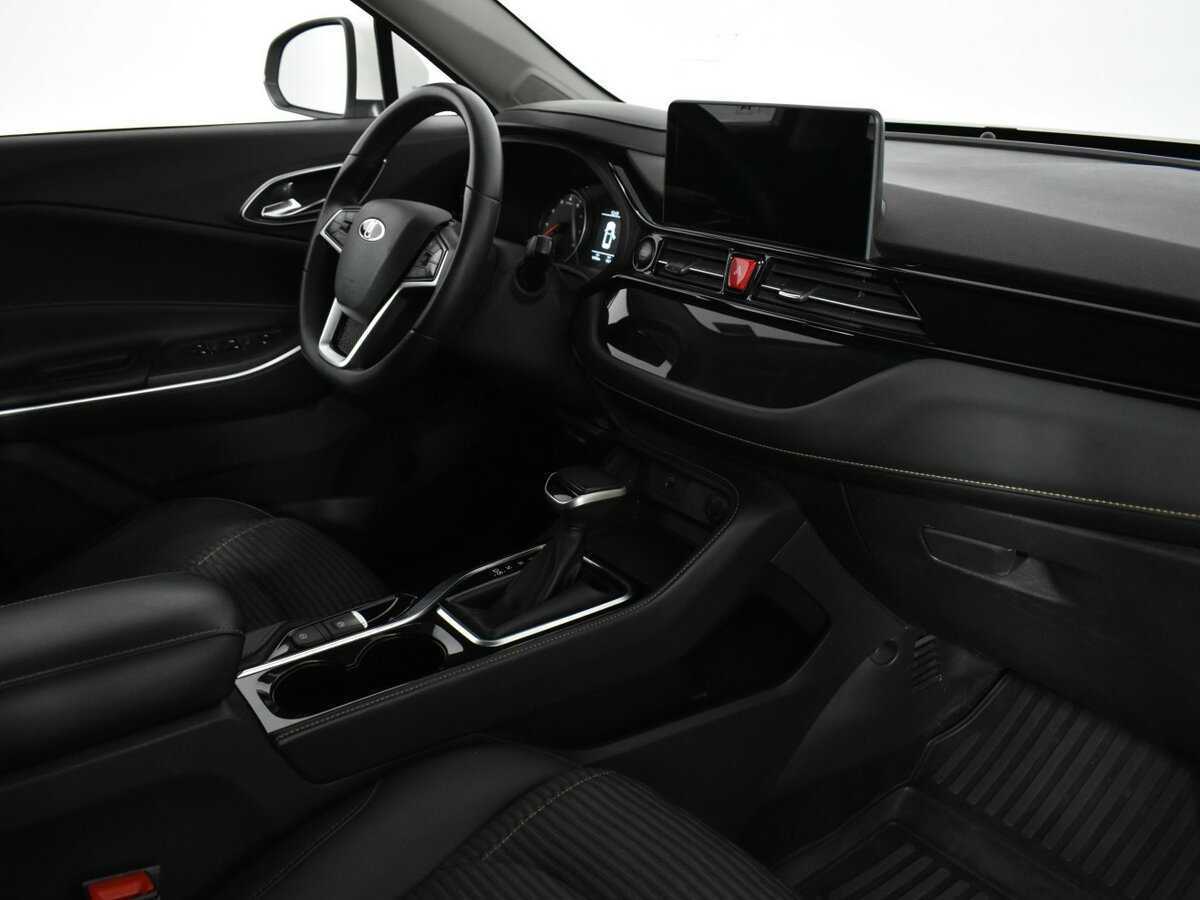 Купить Москвич 3, 2023, 120 000 км.. Фото: #9