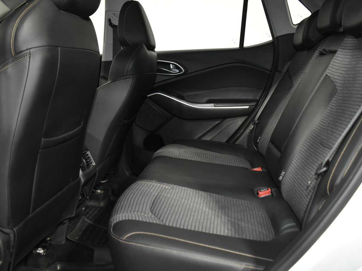 Купить Москвич 3, 2023, 120 000 км.. Фото: #18