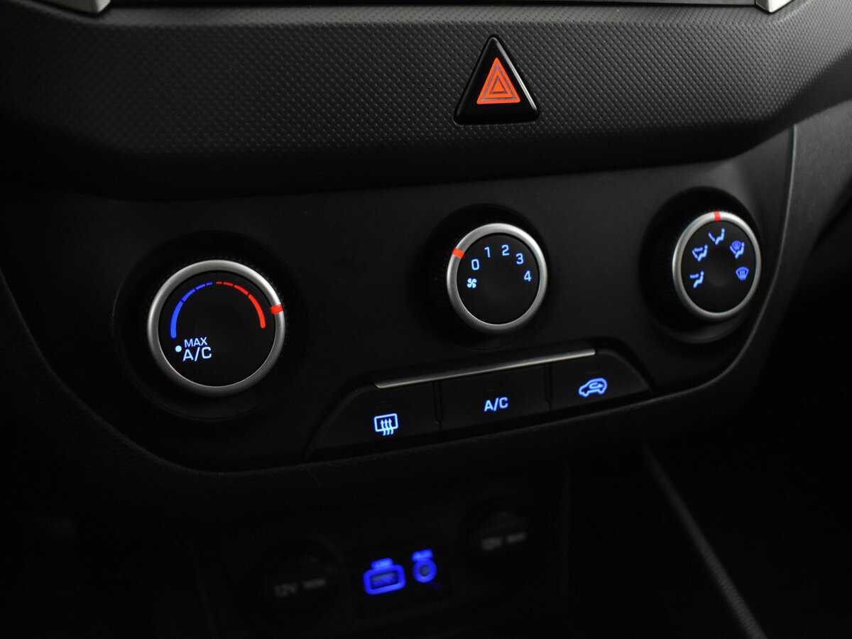 Купить Хендай Крета, 2017, 180 261 км.. Фото: #13