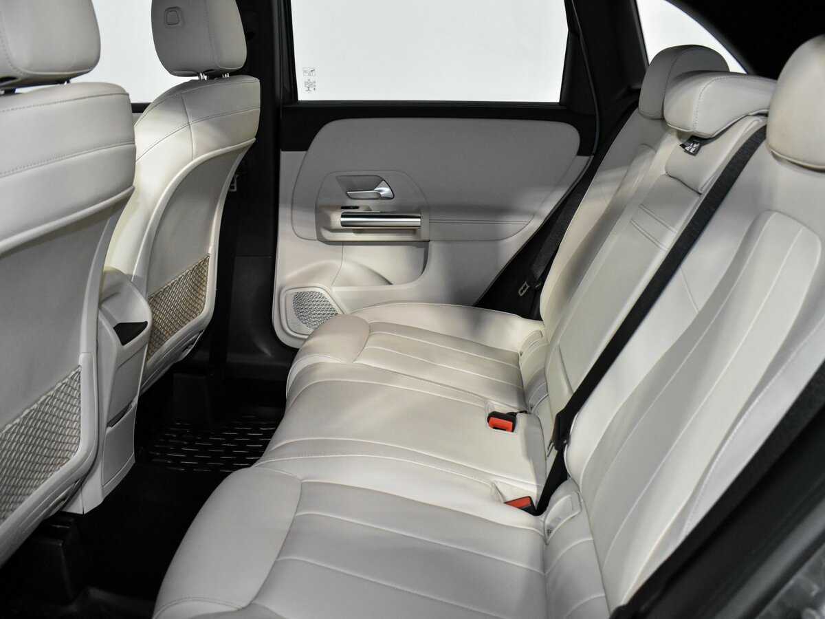 Купить Mercedes-Benz B-Класс, 2019, 31 827 км.. Фото: #10