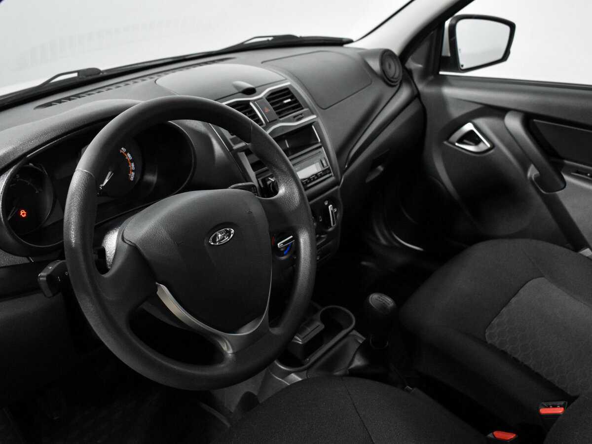 Купить Lada (ВАЗ) Granta, 2024, 47 620 км.. Фото: #8