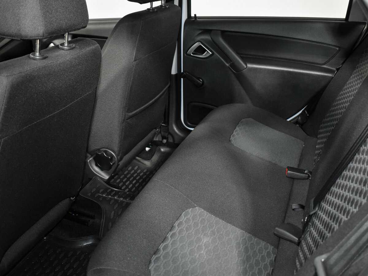 Купить Lada (ВАЗ) Granta, 2024, 47 620 км.. Фото: #11