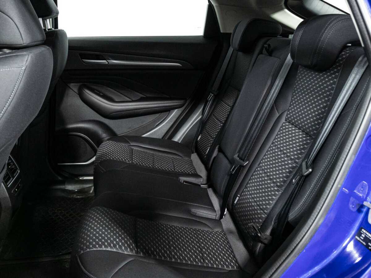 Купить Хавал Ф7-икс, 2021, 3 043 км.. Фото: #9