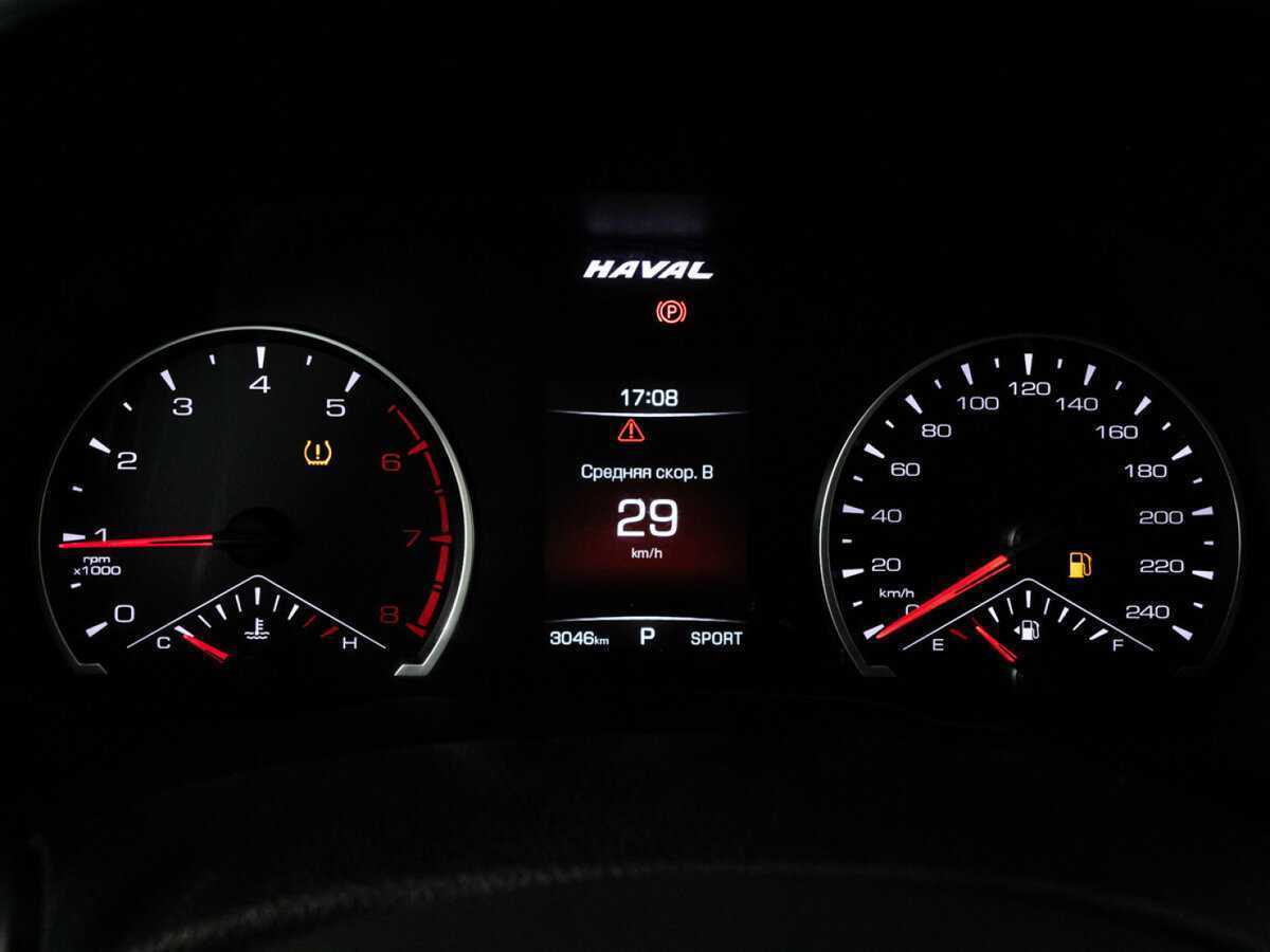 Купить Хавал Ф7-икс, 2021, 3 043 км.. Фото: #11