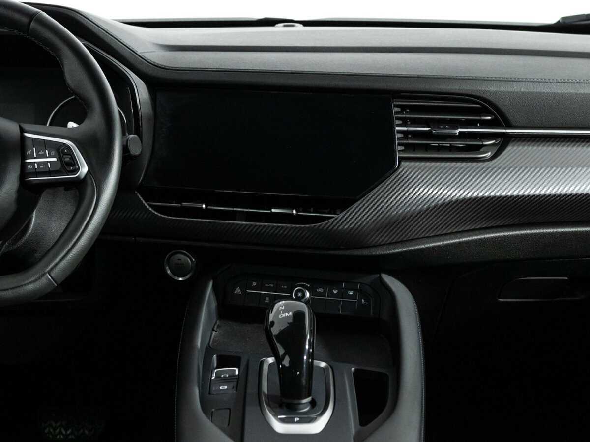 Купить Хавал Ф7-икс, 2021, 3 043 км.. Фото: #13