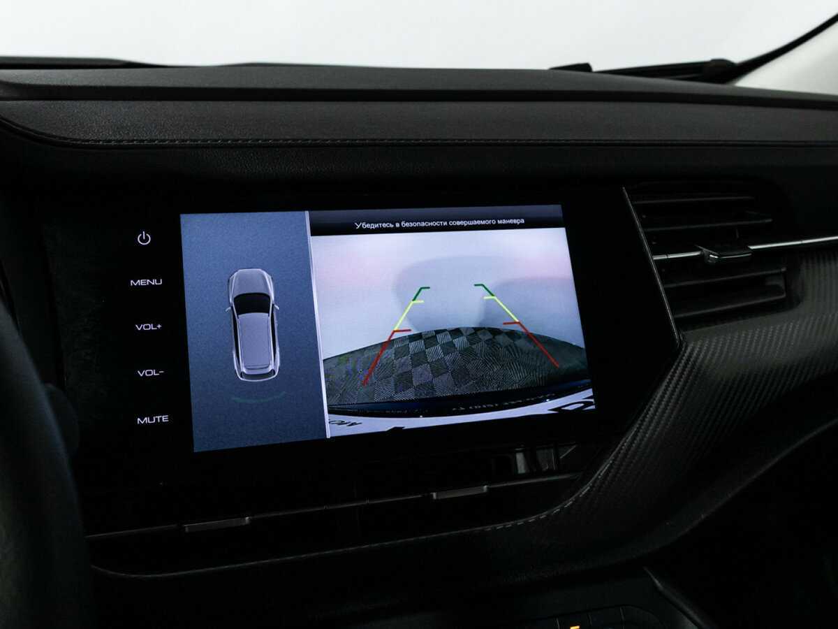 Купить Хавал Ф7-икс, 2021, 3 043 км.. Фото: #15