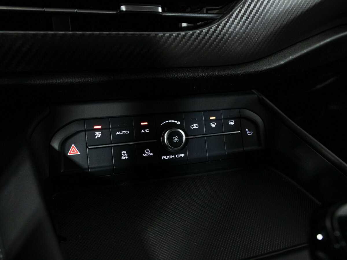 Купить Хавал Ф7-икс, 2021, 3 043 км.. Фото: #16