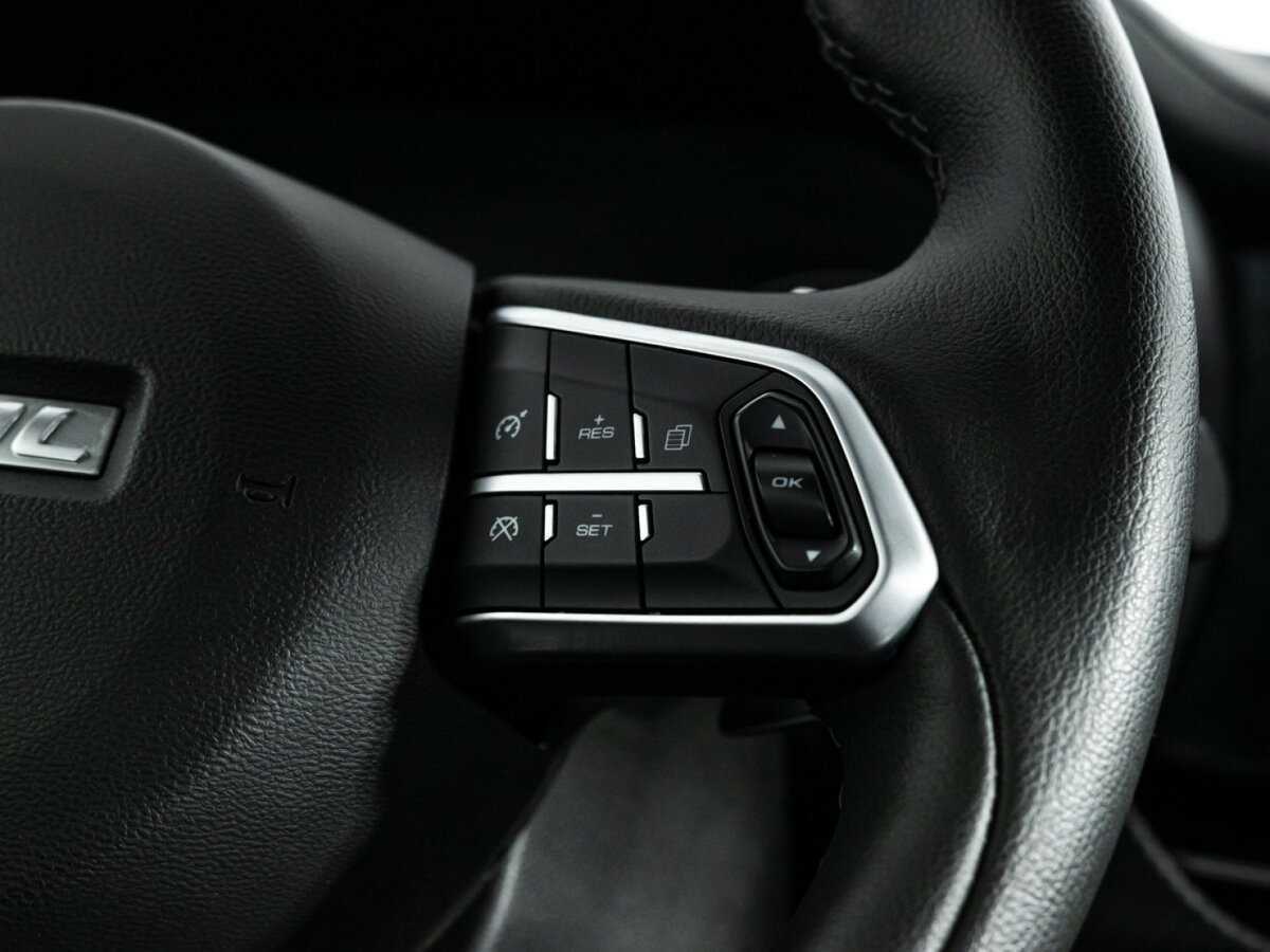 Купить Хавал Ф7-икс, 2021, 3 043 км.. Фото: #20