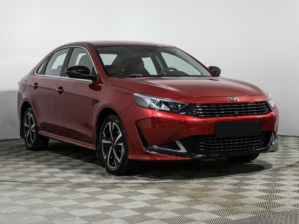 Купить Кайи Е5, 2023, 4 317 км.. Фото: #2