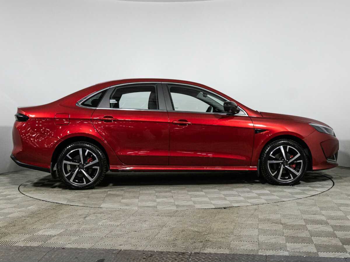 Купить Кайи Е5, 2023, 4 317 км.. Фото: #3