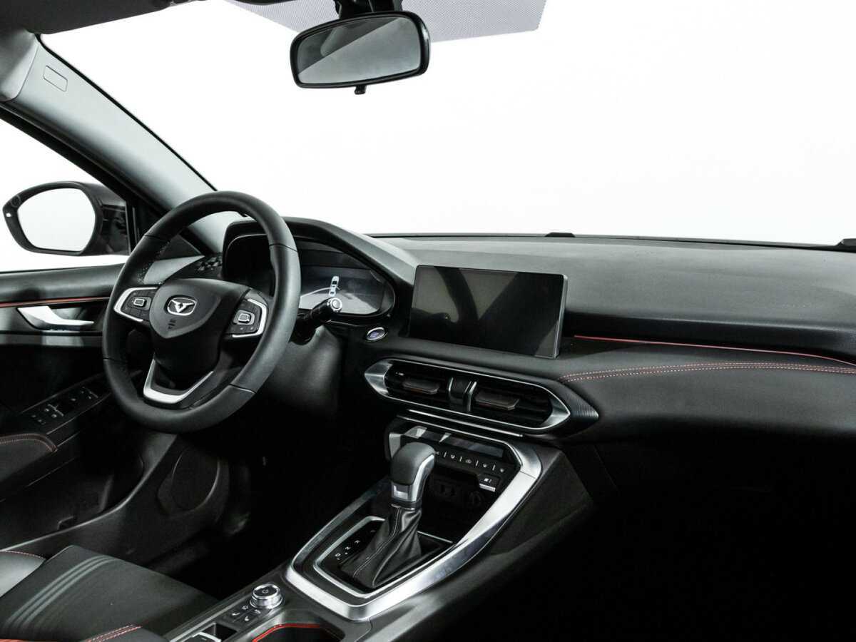 Купить Кайи Е5, 2023, 4 317 км.. Фото: #8