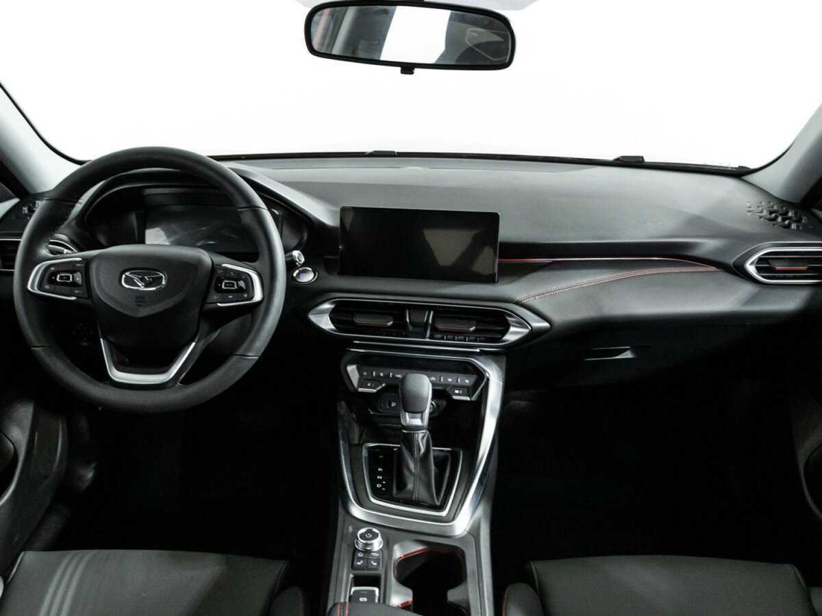 Купить Кайи Е5, 2023, 4 317 км.. Фото: #12