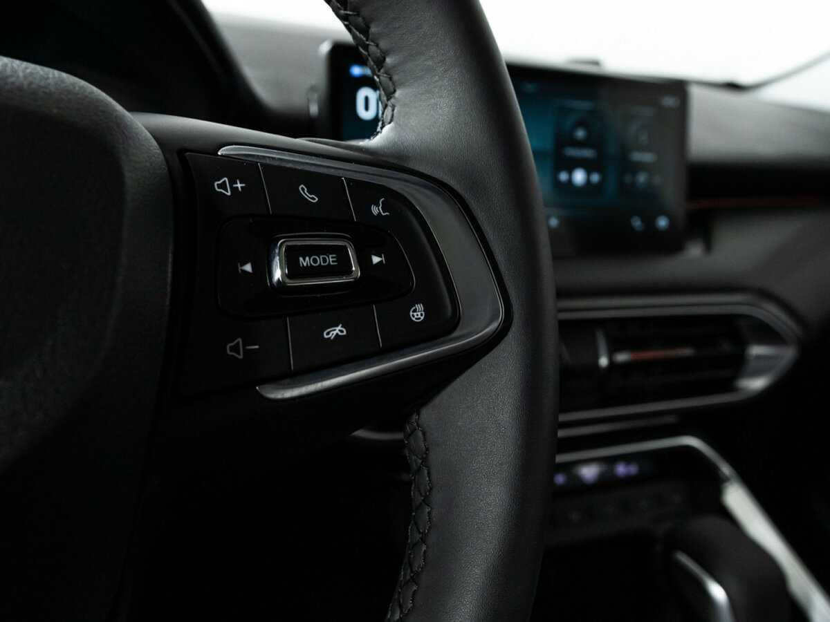 Купить Кайи Е5, 2023, 4 317 км.. Фото: #19