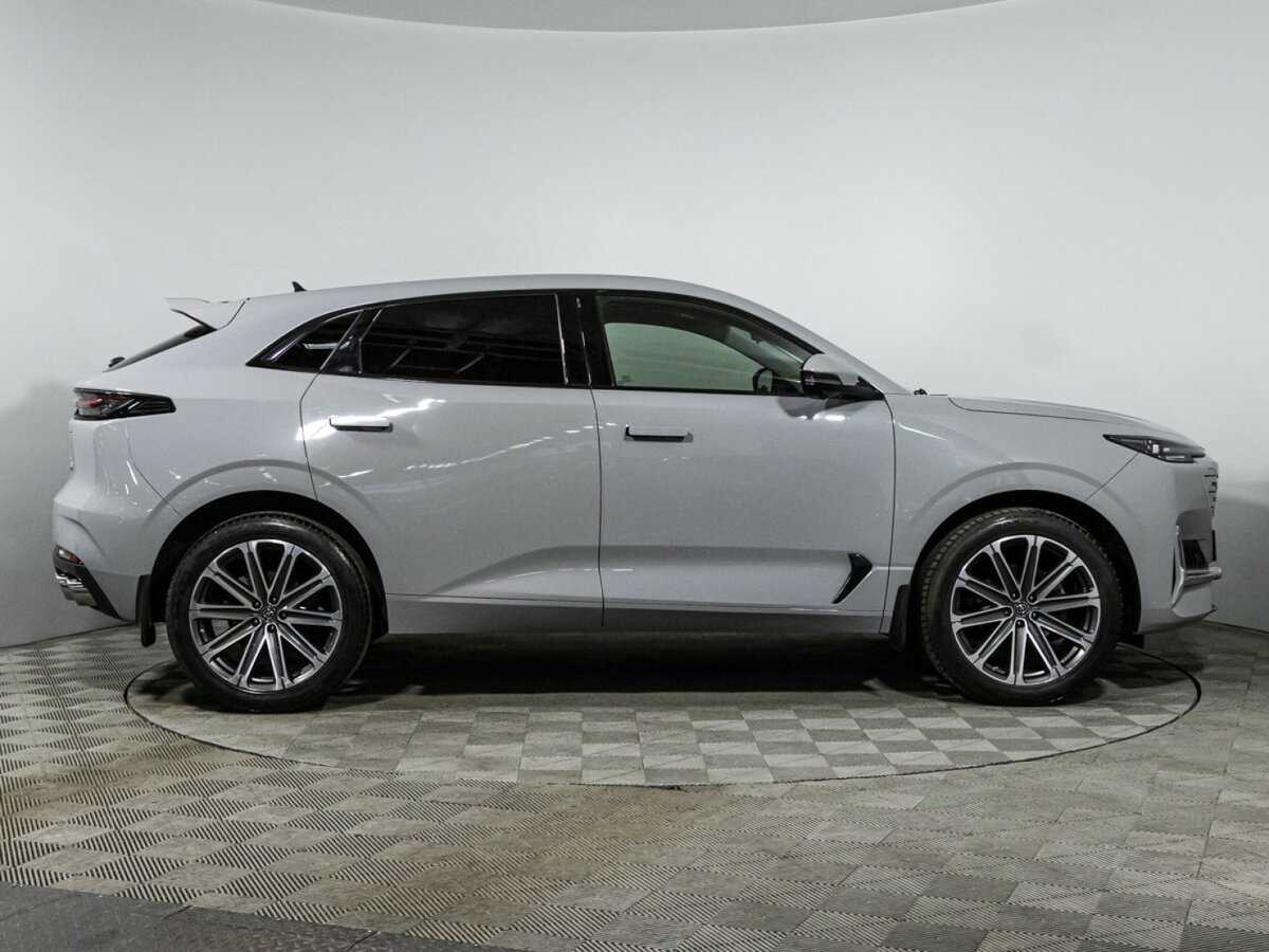 Купить Чанган УНИ-К, 2022, 48 673 км.. Фото: #3