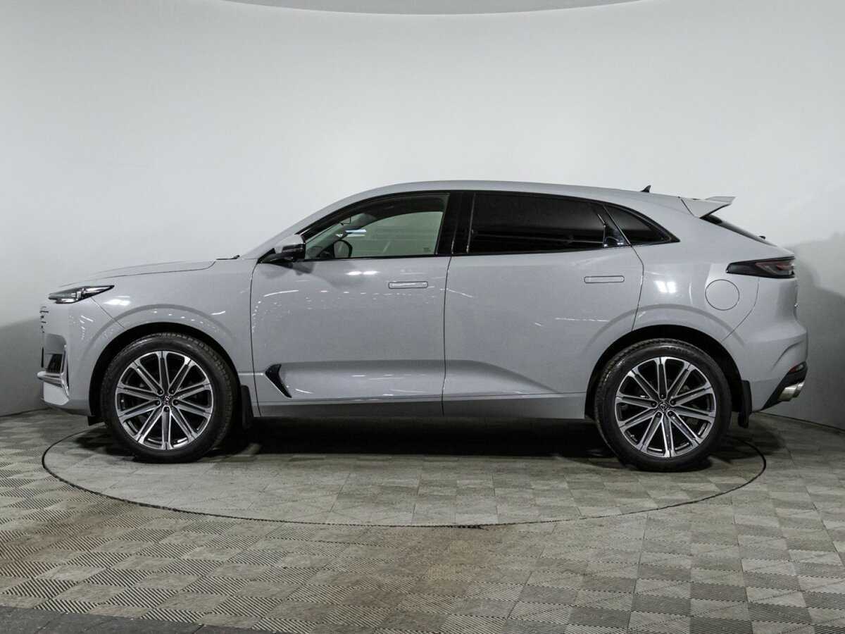 Купить Чанган УНИ-К, 2022, 48 673 км.. Фото: #7