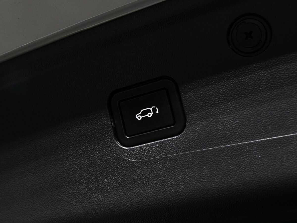 Купить Чанган УНИ-К, 2022, 48 673 км.. Фото: #15