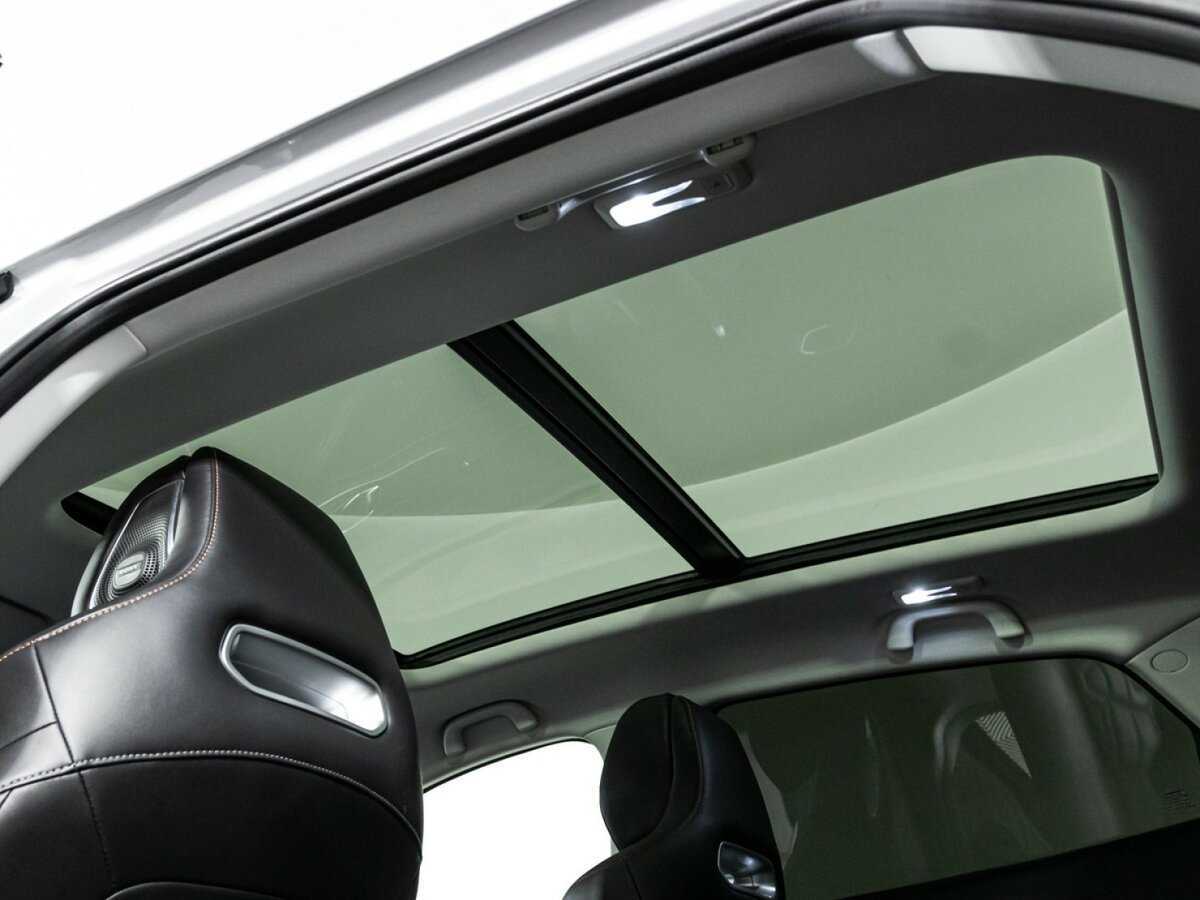 Купить Чанган УНИ-К, 2022, 48 673 км.. Фото: #16