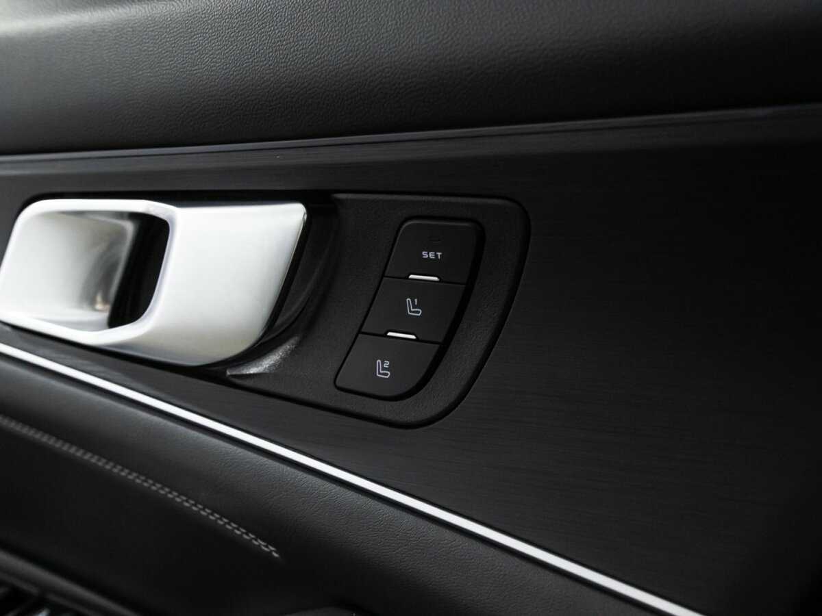 Купить Чанган УНИ-К, 2022, 48 673 км.. Фото: #18